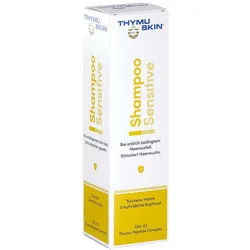 Thymuskin Sensitive Shampoo
