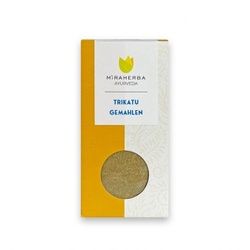 Miraherba - Trikatu 100 g