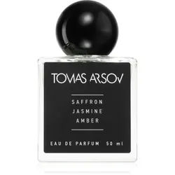 Tomas Arsov Saffron Jasmine Amber Eau de Parfum Unisex II. 50 ml