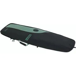 ION Twintip Boardbag Core 25 Tasche Transport Board Bag Schutz, Breite in cm: 47, Länge in cm: 153, Farbe: 213 jet-black