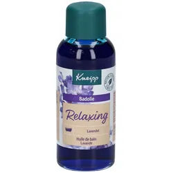 Kneipp® Badeöl Lavendel