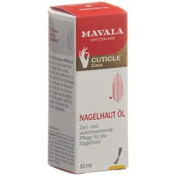 Mavala Nagelhautöl