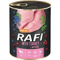 DOLINA NOTECI RAFI, Pute 800g