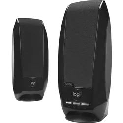 Logitech S150 - PC Lautsprecher | Schwarz - Neu