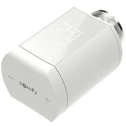Somfy Heizkörperthermostat Somfy Heizkörper-Thermostat io
