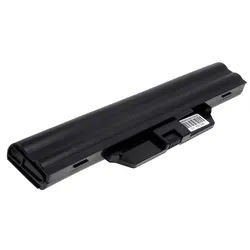 Akku für HP Compaq 6730s/6735s/6830s / Typ HSTNN-IB62 - 14,4V - 5200 mAh
