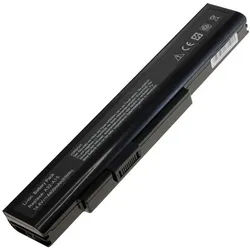 Akku passend für den MEDION Akoya E6221 Akku, E6222, E6234 Li-Ion 14,8V, 4400mAh