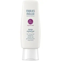 Marlies Möller Style & Hold Design Styling Gel - 0.1 l
