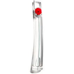 Kenzo Flower By Nachfüllbares Parfum Eau de 100 ml Frauen
