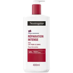 Neutrogena® Intensiv-Reparaturmilch Cica
