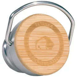 Tatonka Bamboo Lid neutral