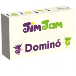JimJam: Domino