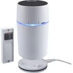 Grothe Funkgong-Set Bluetooth RW ca.500m,868,35MHz CALIMA 800
