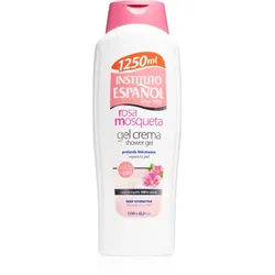 Instituto Español Rosehip sanftes Duschgel 1250 ml