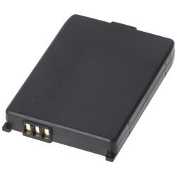 AccuCell Akku passend für Siemens Gigaset 4010 Micro 500mAh