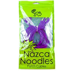 cre8audio Nazca Noodles Violet 50