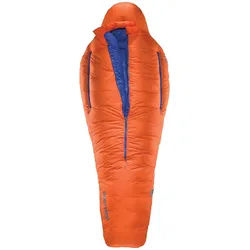 Therm-A-Rest Polar Ranger -20F/-30C Sleeping Bag flame Long