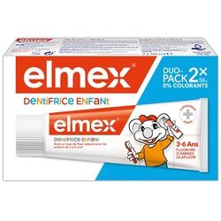 elmex® Zahnpasta Kind 3 - 6 Jahre