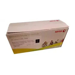 XEROX 003R99777 35A SCHWARZ TONER ERSATZ FÜR HP LASERJET P1005 - 1500 SEITEN