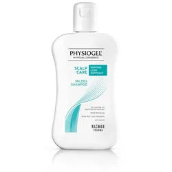 Physiogel® Scalp Care Mildes Shampoo 250 ml Unisex 250 ml Shampoo