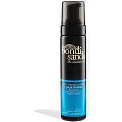 Bondi Sands - Foam 1 Hour Express Selbstbräuner 200 ml