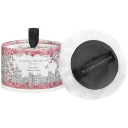 Woods of Windsor True Rose Körperpuder
