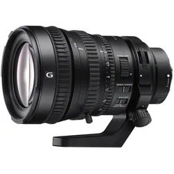Sony SEL 28-135mm 1:4 FE OSS PZ G Objektiv