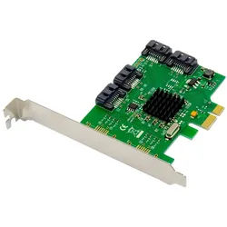 GOOD CONNECTIONS Computer-Adapter