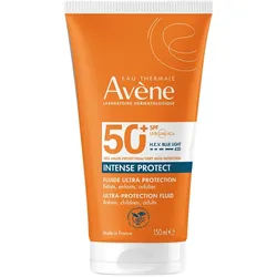Avène Intense Protect Sonnenfluid SPF 50+