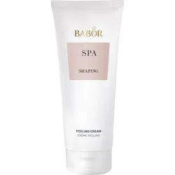 Babor Shaping Peeling Cream