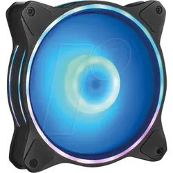 CFT ZF-1225RGB - CHIEFTEC Gehäuselüfter ZF-1225RGB, ARGB, PWM, 120 mm