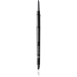 KIKO Milano Unlimited Precision Wasserfester Eyeliner Farbton 15 Satin Steel 0.35 g