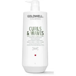 Goldwell Dualsenses Curls & Waves Hydrating Conditioner 1000ml