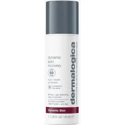 dermalogica Dynamic Skin Recovery SPF 50 Tagescreme ml Frauen