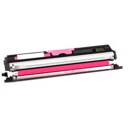 Alternativ-Toner für Oki 44250721 gelb