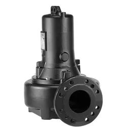 Jung Pumpen Multistream Abwasserpumpe JP09653 35/2 A2, EX, 400 V, mit Explosionsschutz