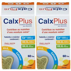 CalxPlus