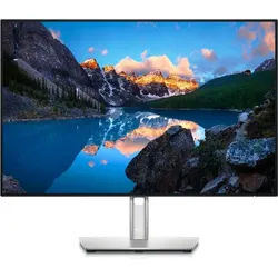 DELL UltraSharp U2421E, 24.1" 1920x1200, 5ms, IPS, HDMI, DP, USB-C mit DP, DP-Out, USB-Hub 3.0, Slim Bezel, USB-C Power Delivery (90W), Pivot