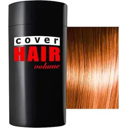 Cover Hair Cover Hair Volume Chocolate 30g