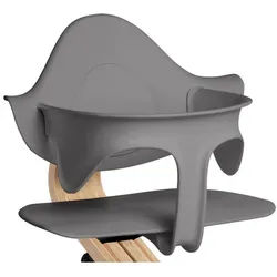 Stokke Stokke Nomi Babyset , 26x20x27 cm , einfache Montage, abwaschbar, schadstofffrei , Babymöbel & Kindermöbel, Babyzimmer, Hochstühle