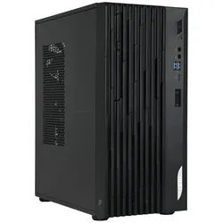 MSI Pro DP180 Series Gaming-PC (Intel Core i5 14400, 32 GB RAM, 1000 GB SSD, Luftkühlung) 32 GB | 1000 GB