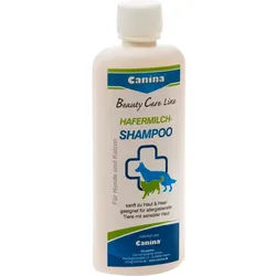 Hafermilch Shampoo Vet 250 ML