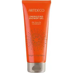Artdeco Energizing Shower Gel - 0.2 l