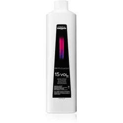 L’Oréal Professionnel Dia Activateur Entwicklerlotion 15 Vol. 4,5 % 1000 ml