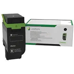 Original Lexmark 75M2HK0 Toner schwarz