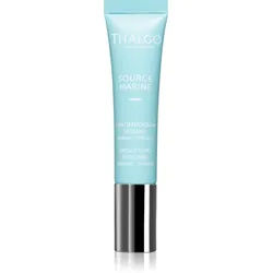 Thalgo Source Marine Smoothing Eye Care Augenpflege zur Minimalisierung von feinen Falten und Konturen 15 ml