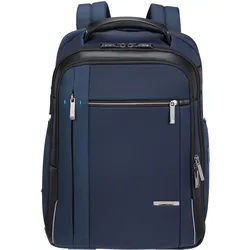 Samsonite Spectrolite 3.0 Rucksack 15.6" erweiterbar + GRATIS HOTELGUTSCHEIN Deep Blue