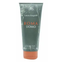 Laura Biagiotti Roma Uomo Bad 0,2 l