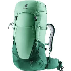Deuter Futura 30 SL Damen Wanderrucksack spearmint-seagreen