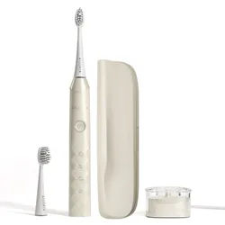 Ailoria Shine Bright USB-Schallzahnbürste 1 St